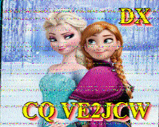 SSTV