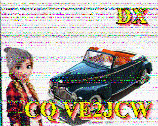 SSTV