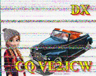 SSTV