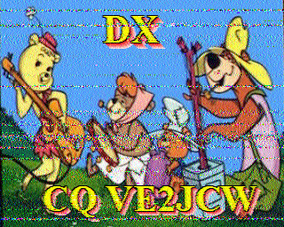 SSTV