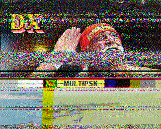 SSTV
