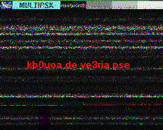 SSTV