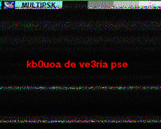 SSTV