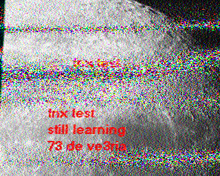 SSTV