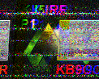 SSTV