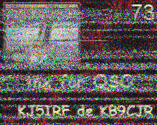 SSTV