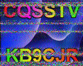 SSTV
