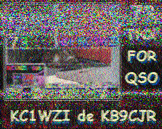 SSTV