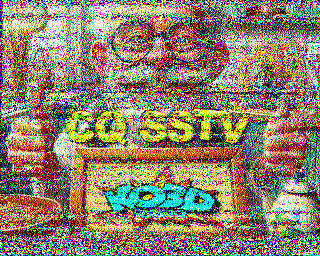 SSTV
