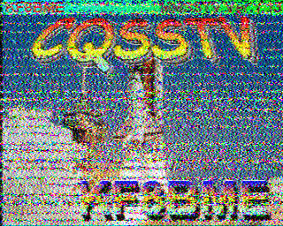 SSTV