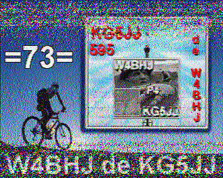 SSTV