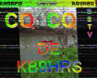 SSTV
