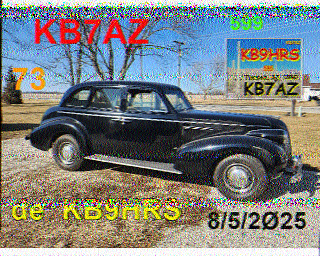 SSTV