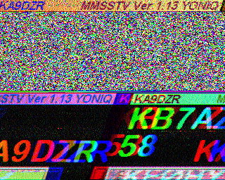 SSTV