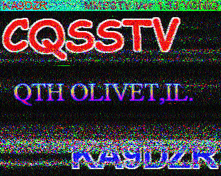 SSTV