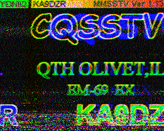 SSTV