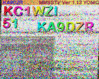 SSTV