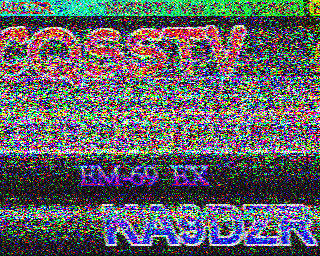 SSTV