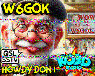 SSTV
