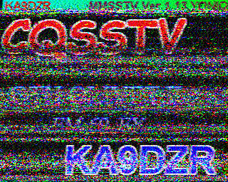 SSTV