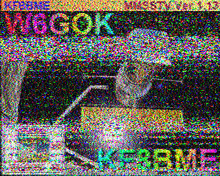 SSTV