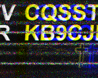 SSTV