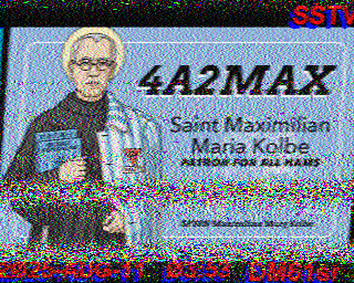 SSTV