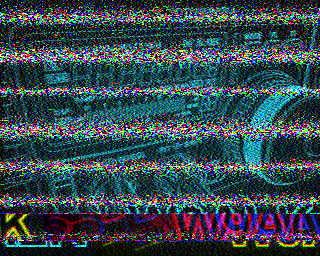 SSTV