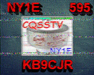 SSTV