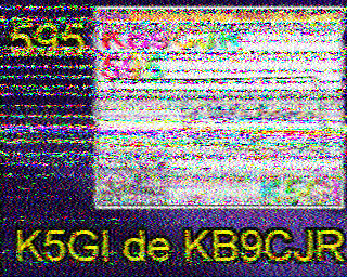 SSTV