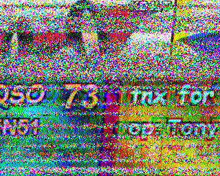 SSTV