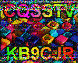 SSTV