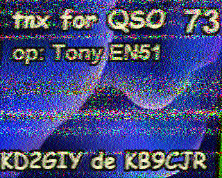 SSTV