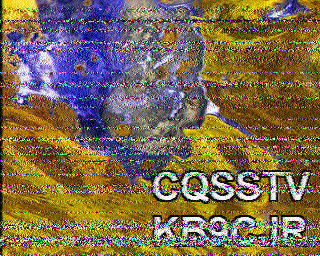 SSTV