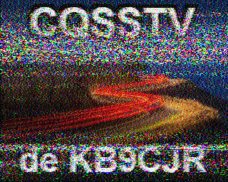 SSTV