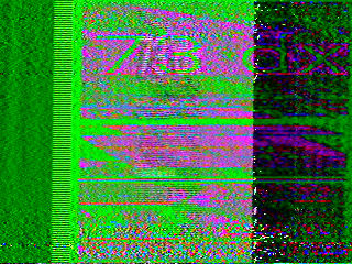 SSTV