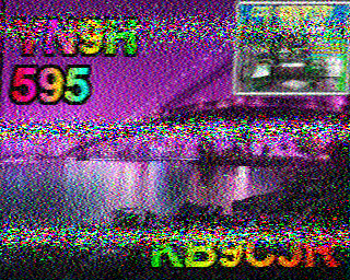 SSTV