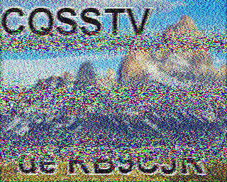 SSTV