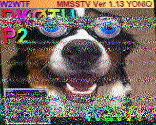 SSTV