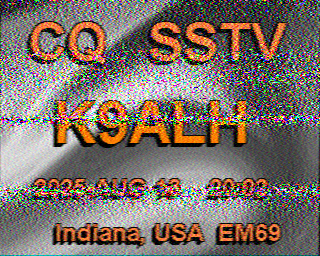 SSTV