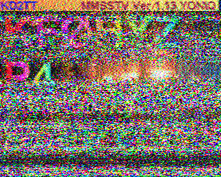 SSTV