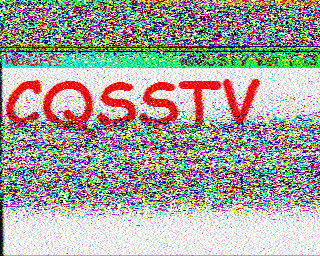 SSTV