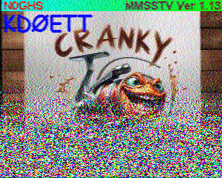 SSTV