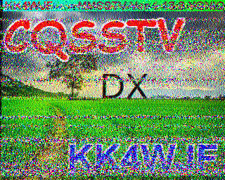 SSTV