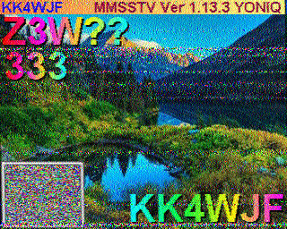 SSTV