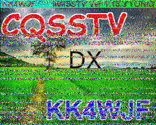 SSTV