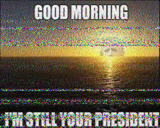 SSTV