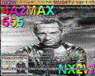 SSTV