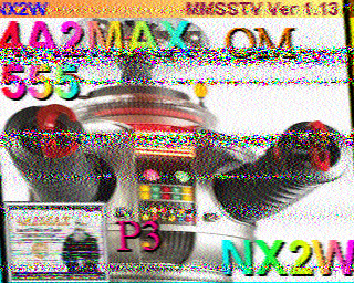 SSTV