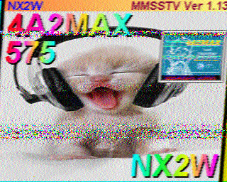 SSTV
